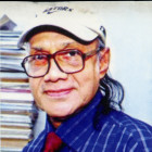 আবদুল মান্নান সৈয়দ