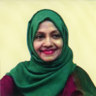 ড. হোসনে আরা পারভীন