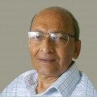 ডা. নৃপেন ভৌমিক