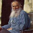 লিয়েফ্  তলস্তোয়