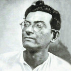মানিক বন্দ্যোপাধ্যায়