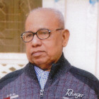 শান্তিরঞ্জন ভৌমিক